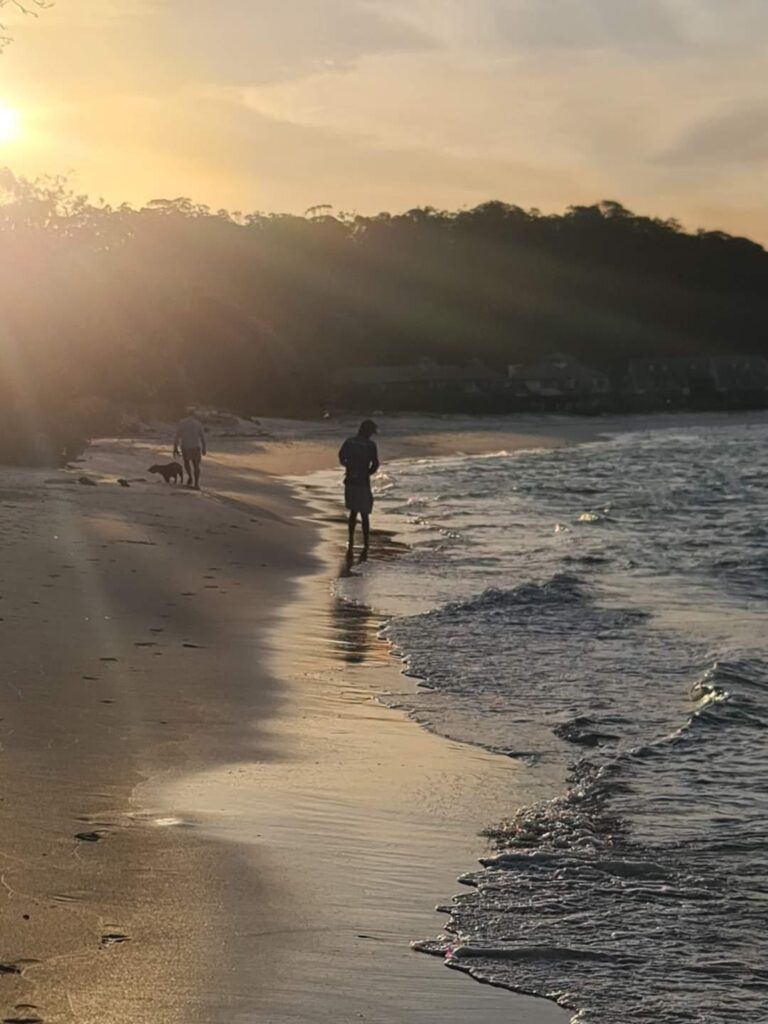 Community Access Fishing